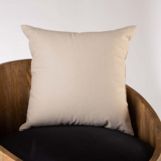 Cojín Relleno Sigma Poma Rosa