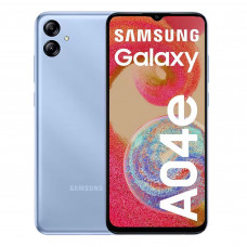 Samsung Celular Galaxy A04e 3GB / 64GB Cámara de 13PM 6.5"