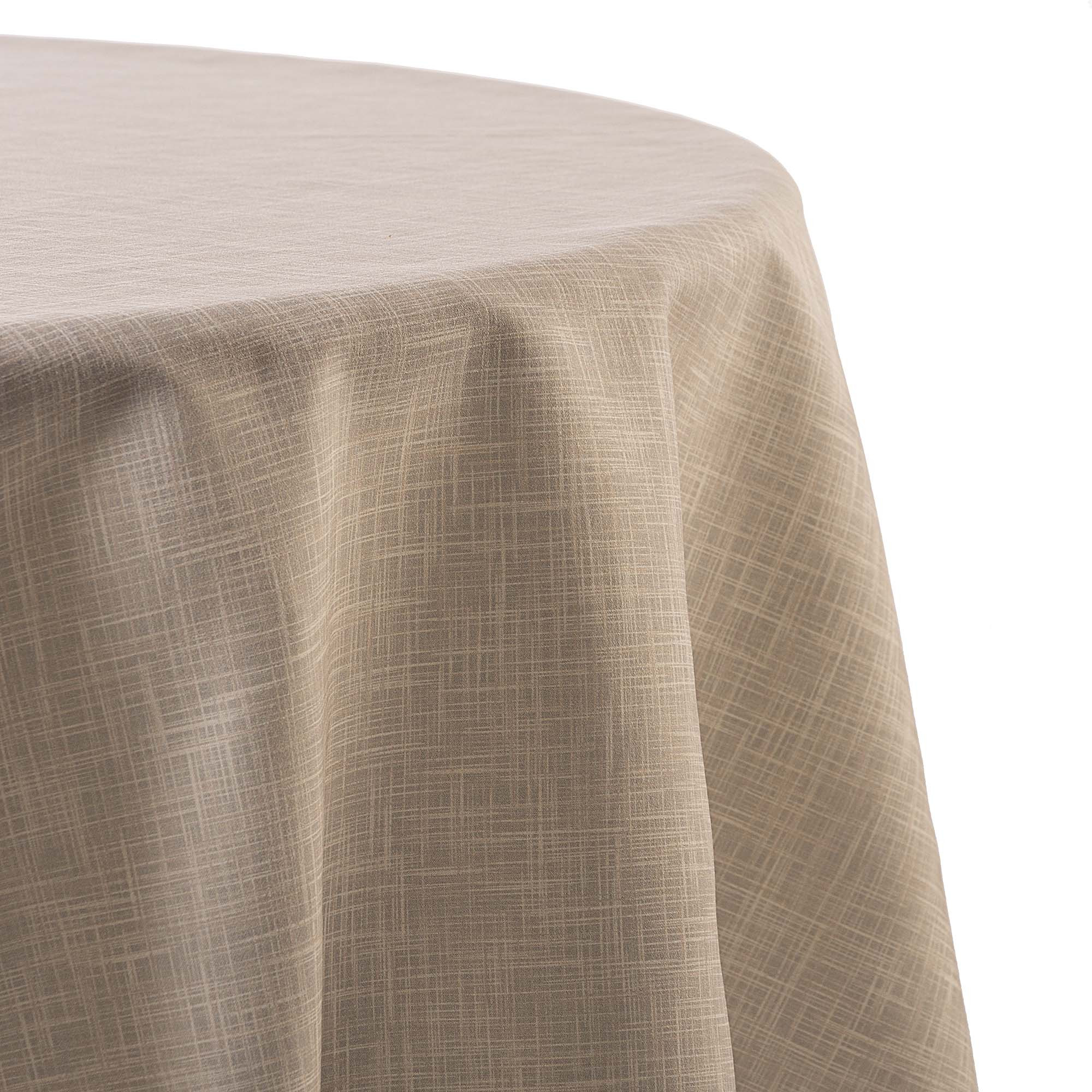 Mantel antimanchas de tela por metros impermeable teflon - Colibri crema  46044-1