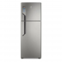 Electrolux Refrigerador TM Inverter Silver 474L IT56S