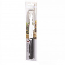 Cuchillo Utility Profesional 12.7cm de acero inoxidable Novo