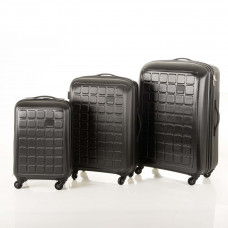 Maleta Dura con 4 ruedas Cirrus Light American Tourister