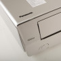 Panasonic Aire Acondicionado Split Inverter Silver
