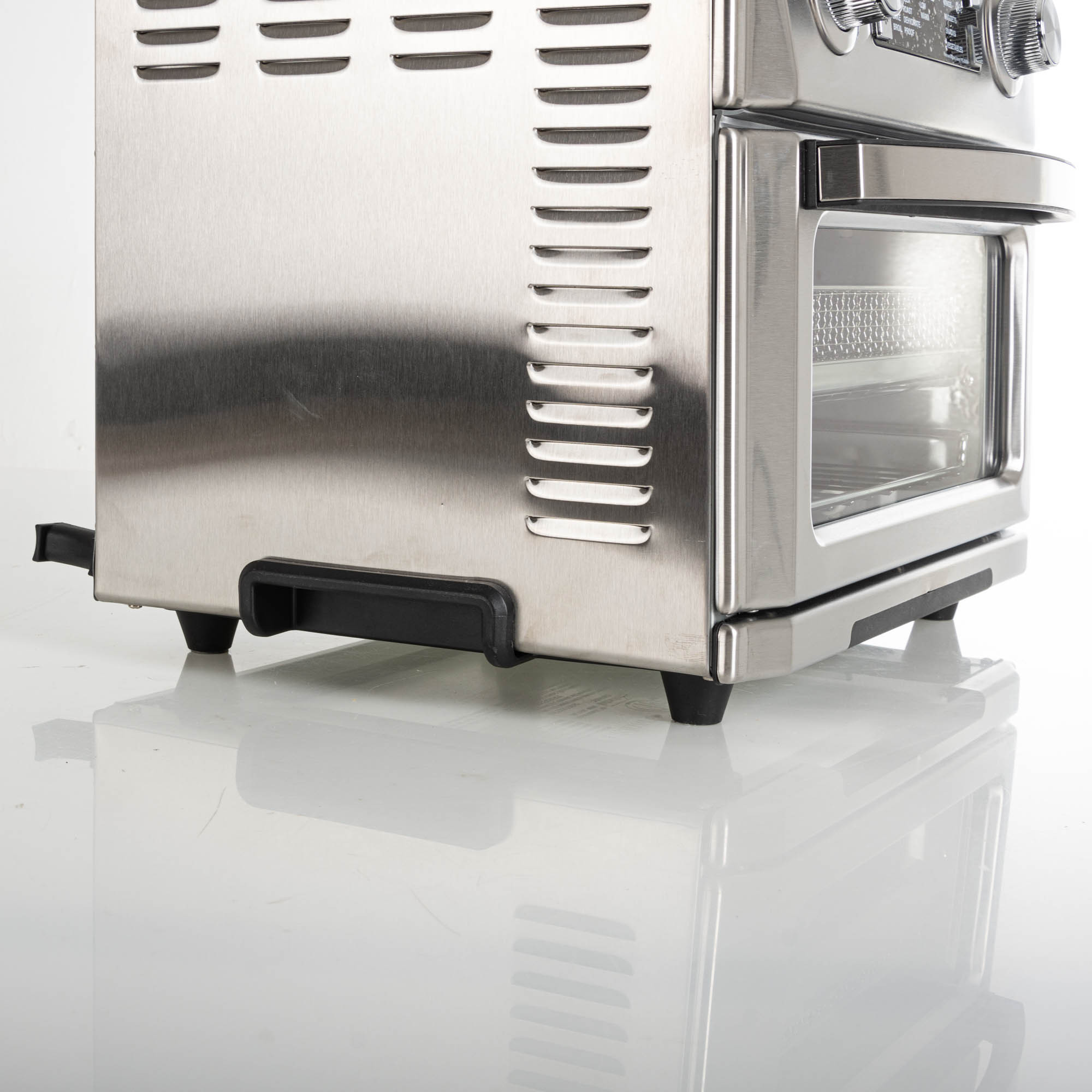 Cusinart Horno Tostador / Freidora de Aire 17L 1800W CTOA130PC2