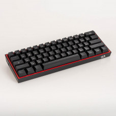 Teclado Mecánico Gaming Wireless Fizz Pro K616-RGB Redragon