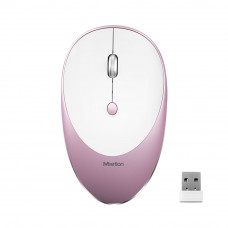 Mouse Recargable Wireless MT-R600 Meetion