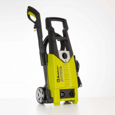 Koblenz Hidrolavadora 2000PSI con Manguera de Alta Presión de 5m / Tanque para Detergente HL-310 V