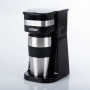 Umco Cafetera Personal con Filtro Extraíble 700W