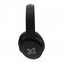 Klip Xtreme Audífonos Diadema Bluetooth Oasis KNH-050BK 6 Horas con Cancelación de Ruido
