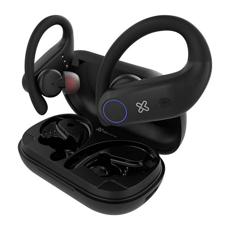 Klip Xtreme Audífonos Bluetooth Xtremebuds KTE-500BK