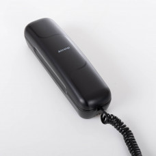 Alcatel Teléfono Alámbrico T06 con Rediscado / Control del Volumen del Timbre