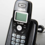 Vtech Teléfono Inalámbrico de 2 Bases con Identificador / Directorio Telefónico 30 Números / Teclado Iluminado