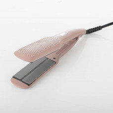 Remington Plancha Alisador S28A con Sensor Seca / Alisa Húmedo / Seco con Cerámica Anti-Frizz