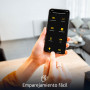 Nexxt Control Remoto Universal Wi-Fi NHA-I600 Smart Home Hasta 50 Dispositivos