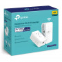 TP-Link Extensor Wi-Fi TL-WPA7617 KIT Plug and Play