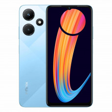 Infinix Celular 30i 4GB 128GB 6.5"