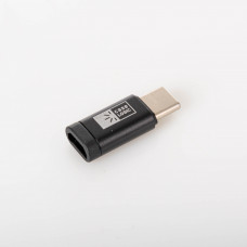 Case Logic Adaptador Micro USB a Tipo-C