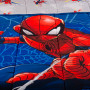 Juego de Edredón Spiderman 100% Poliéster Noperti