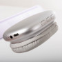 Coby Audífonos Inalámbricos Bluetooth Diadema / In-Ear Deportivos CMB134 Recargable con Micrófono y Compatible con Google / Siri