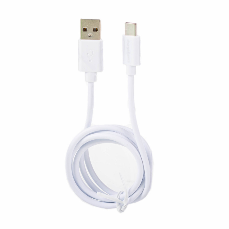 Cable USB-C a USB-A