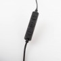 Audífonos Alámbricos IN-EAR USB-C CX903 con Micrófono / Estuche