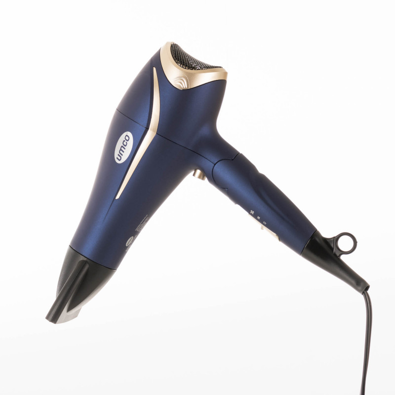 Secadora de on sale cabello umco