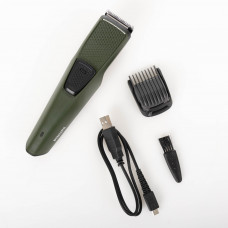 Philips Recortador Recargable Beard Trimmer Serie 1000 BT1230/14 para Barba