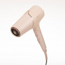 Philips Secador de Cabello Serie 5000 BHD538/01 6 Velocidades Mineral Ion Rose Gold 1500W