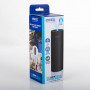 Homedics Humidificador de Aire Portátil con Vapor Visible / Silencioso / 2 Ajustes 7.7oz