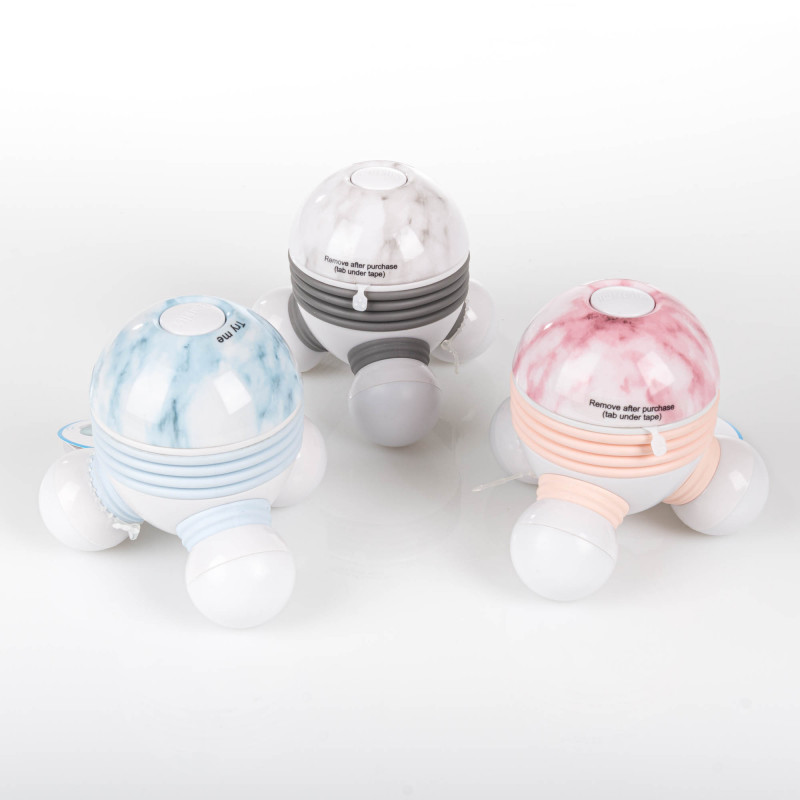 Homedics sales masajeador mini