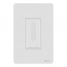 Steren Interruptor Wi-Fi con Dimmer Smart Home SHOME-170 para Pared / Foco LED 150W