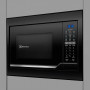 Electrolux Microondas Eléctrico Empotrable 30L 30cm EMDO34S3GVB