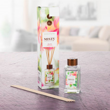 Misty Difusor Flor Plumería 60ml