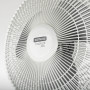 Samurai Ventilador Pedestal Tropical Plus 18" 3 Aspas 3 Velocidades