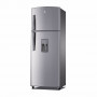 Indurama Refrigerador Top Mount No Frost RI-405 C/D con Dispensador 277L