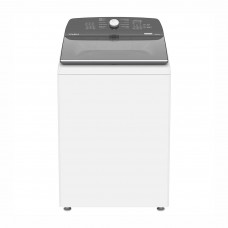 Whirlpool Lavadora Carga Superior 8MWTW2241WJB con Agitador 48lb