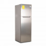 Electrolux Refrigerador Top Mount No Frost 251L Silver ERTS09G3HUS