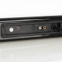 Indurama Smart TV QLED TIKGFQLED 4K Android 3 USB / 2 HDMI / BT + Barra de Sonido