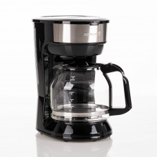 Cafetera Americana 680W, KIWI. Capacidad de 1'2L.