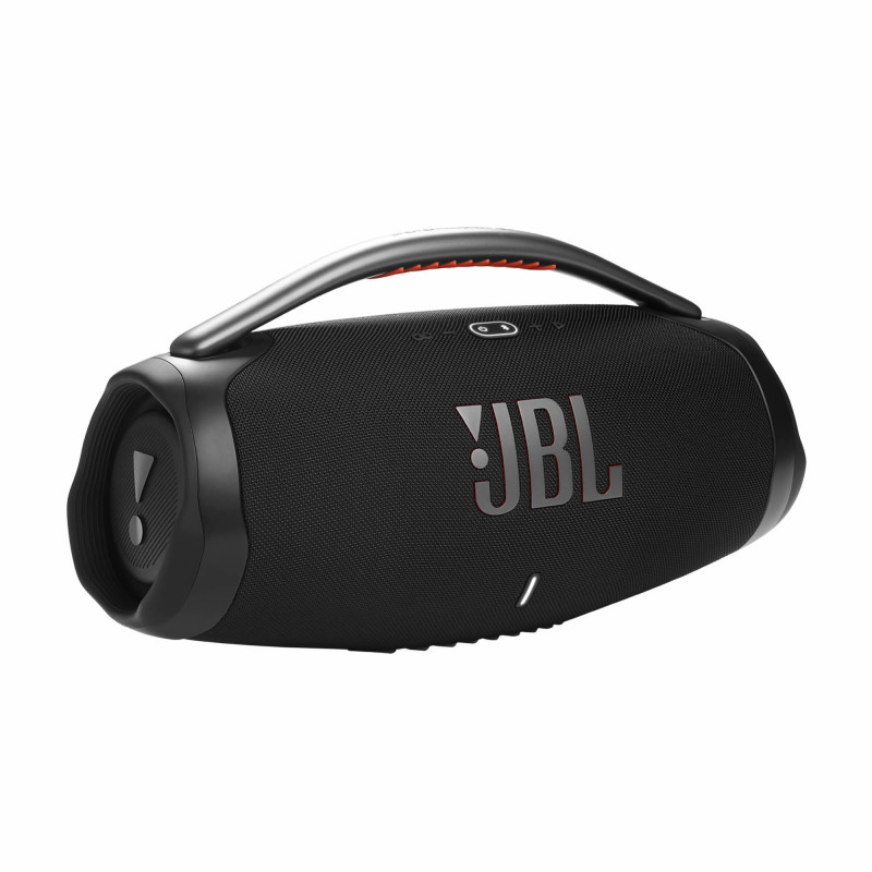 JBL Parlante Portátil Bluetooth 6.5 Horas / IPX7 / 40W Boombox 3