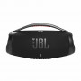 JBL Parlante Portátil Bluetooth 6.5 Horas / IPX7 / 40W Boombox 3