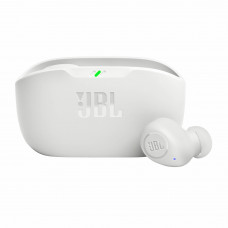 JBL Audífonos Wave Buds Bluetooth In-Ear Recargable Sin Tapa