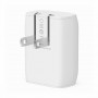 Belkin Cargador para Pared de Carga Rápida 20W USB-C WCA006DQWH
