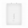 Belkin Cargador para Pared de Carga Rápida 20W USB-C WCA006DQWH