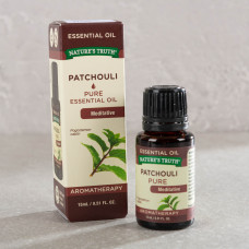 Aceite Esencial Pachuli 15ml