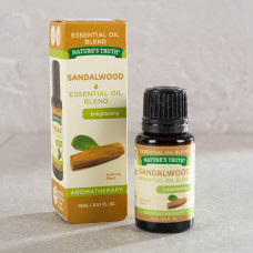 Aceite Esencial Sándalo 15ml