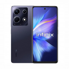 Infinix Celular Note 30 Android 8GB / 256GB 6.78"
