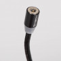 Cable Multiusos 3-en-1 Lightning / USB-C / Micro USB con Luz LED Magnético Mental Beats