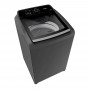 Whirlpool Lavadora 10 Ciclos WWG18BSHLA Grafito 39.6lb