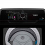 Whirlpool Lavadora 10 Ciclos WWG18BSHLA Grafito 39.6lb